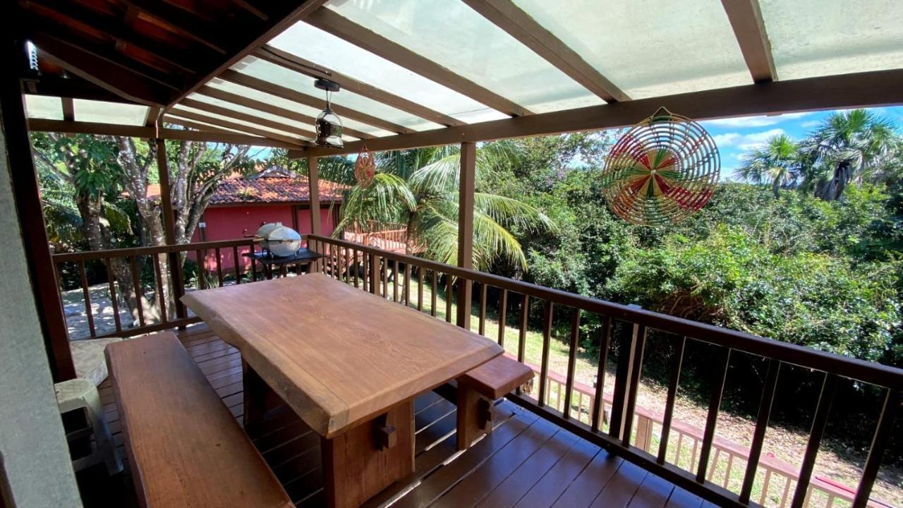 Condominio Eco Resort Lencois Barreirinhas Exterior foto