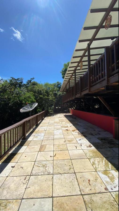 Condominio Eco Resort Lencois Barreirinhas Exterior foto