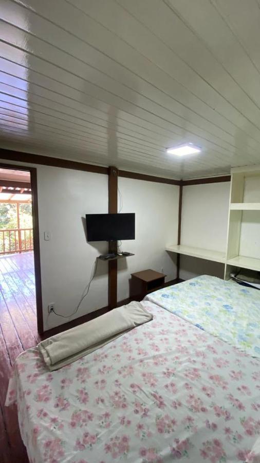 Condominio Eco Resort Lencois Barreirinhas Exterior foto